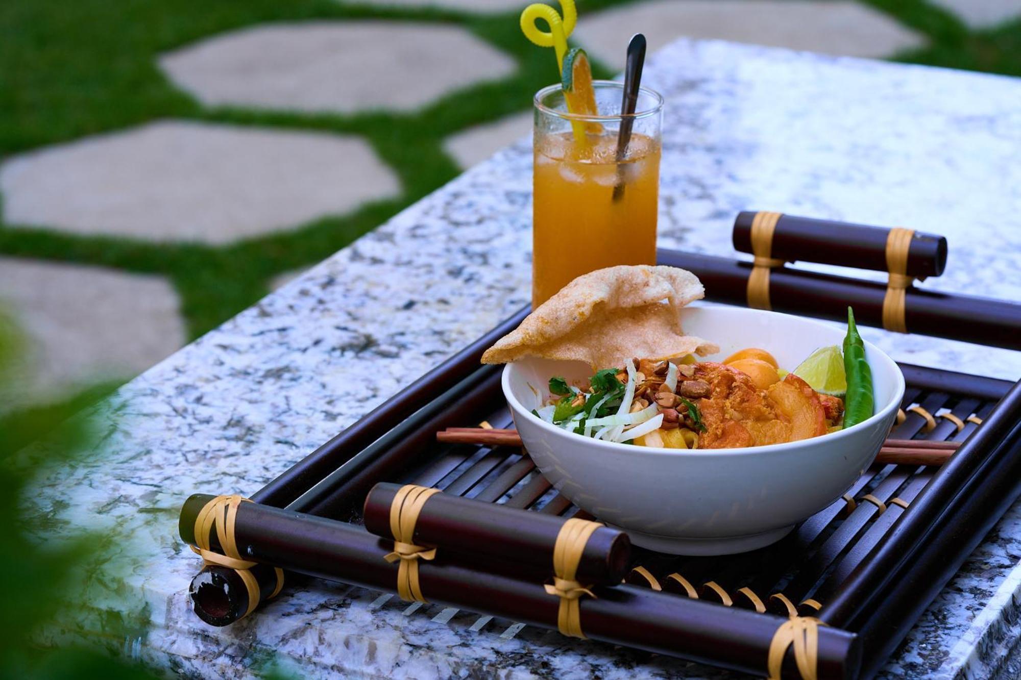 Hoi An Legend Charm Boutique Hoi An Hotel Luaran gambar