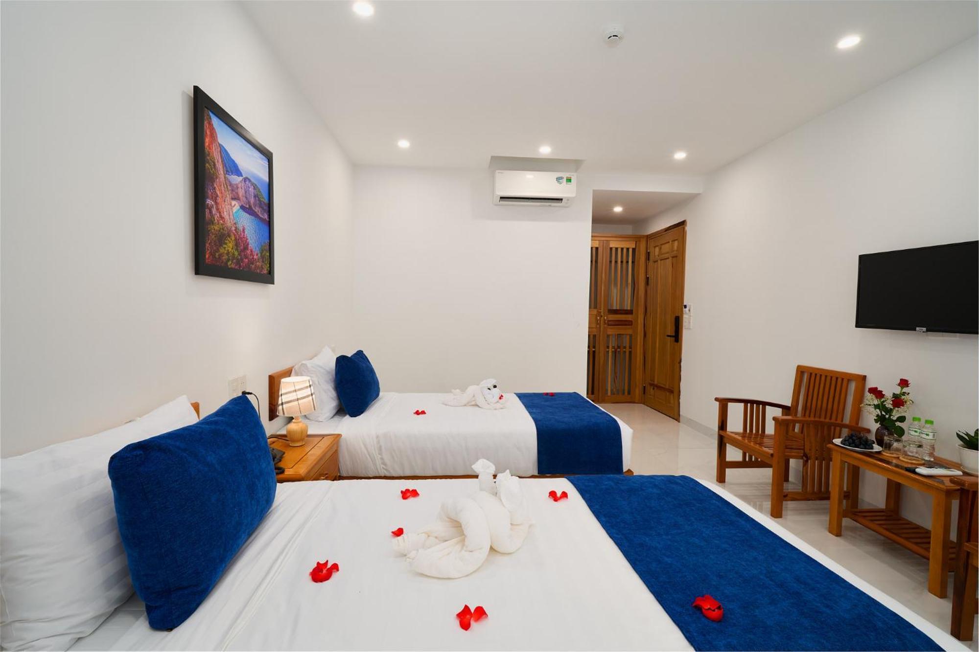 Hoi An Legend Charm Boutique Hoi An Hotel Luaran gambar