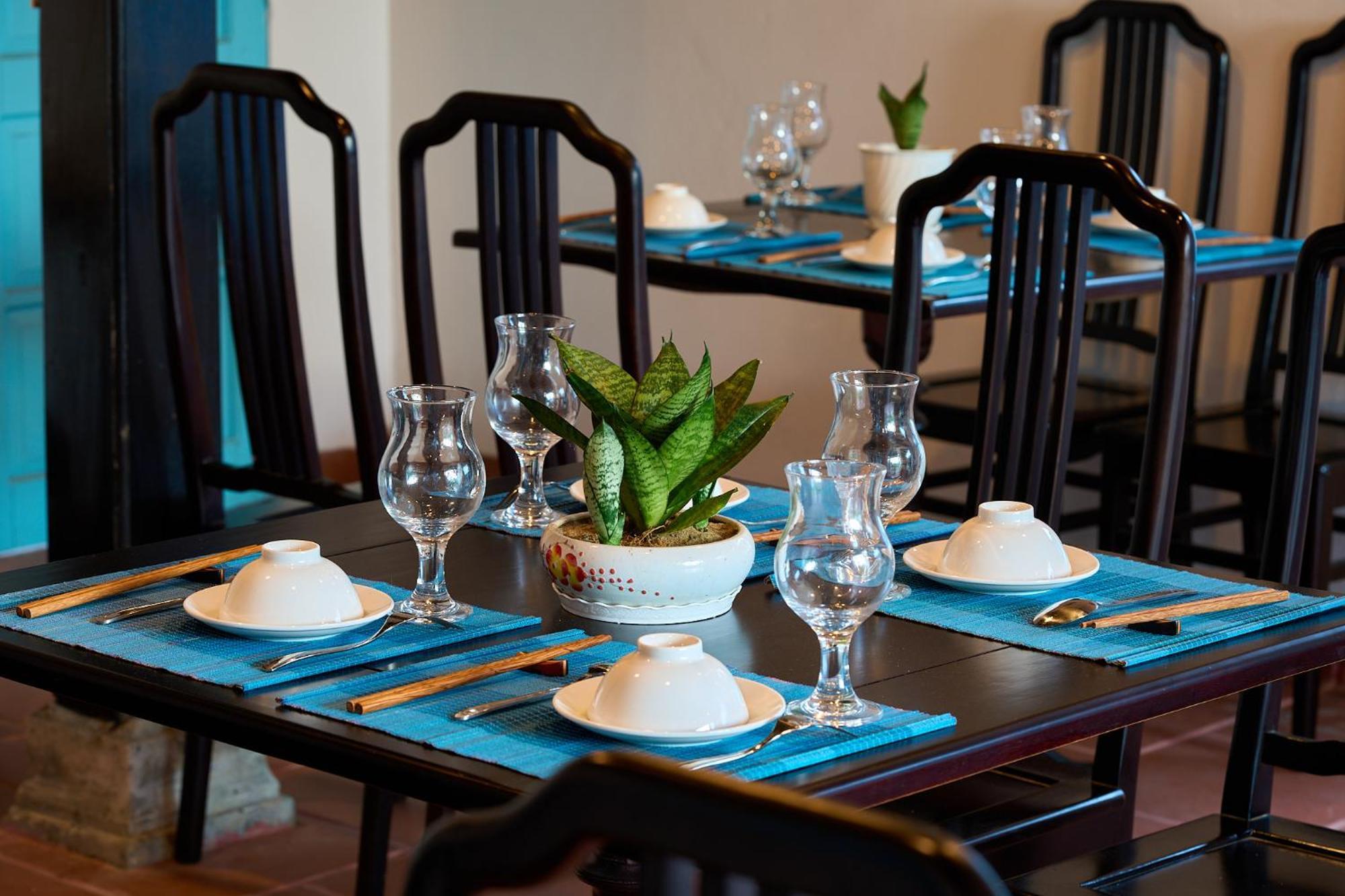 Hoi An Legend Charm Boutique Hoi An Hotel Luaran gambar