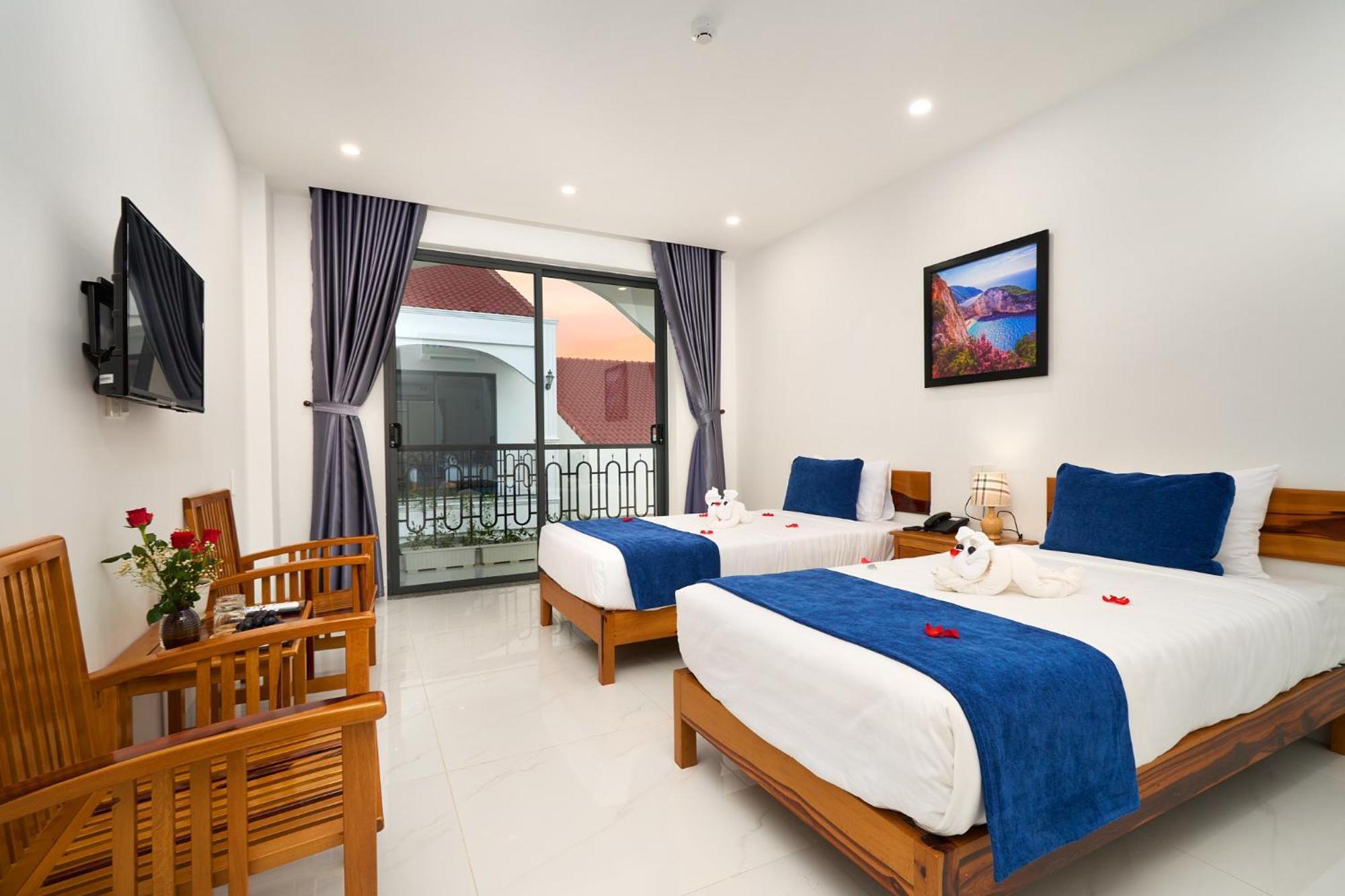 Hoi An Legend Charm Boutique Hoi An Hotel Luaran gambar