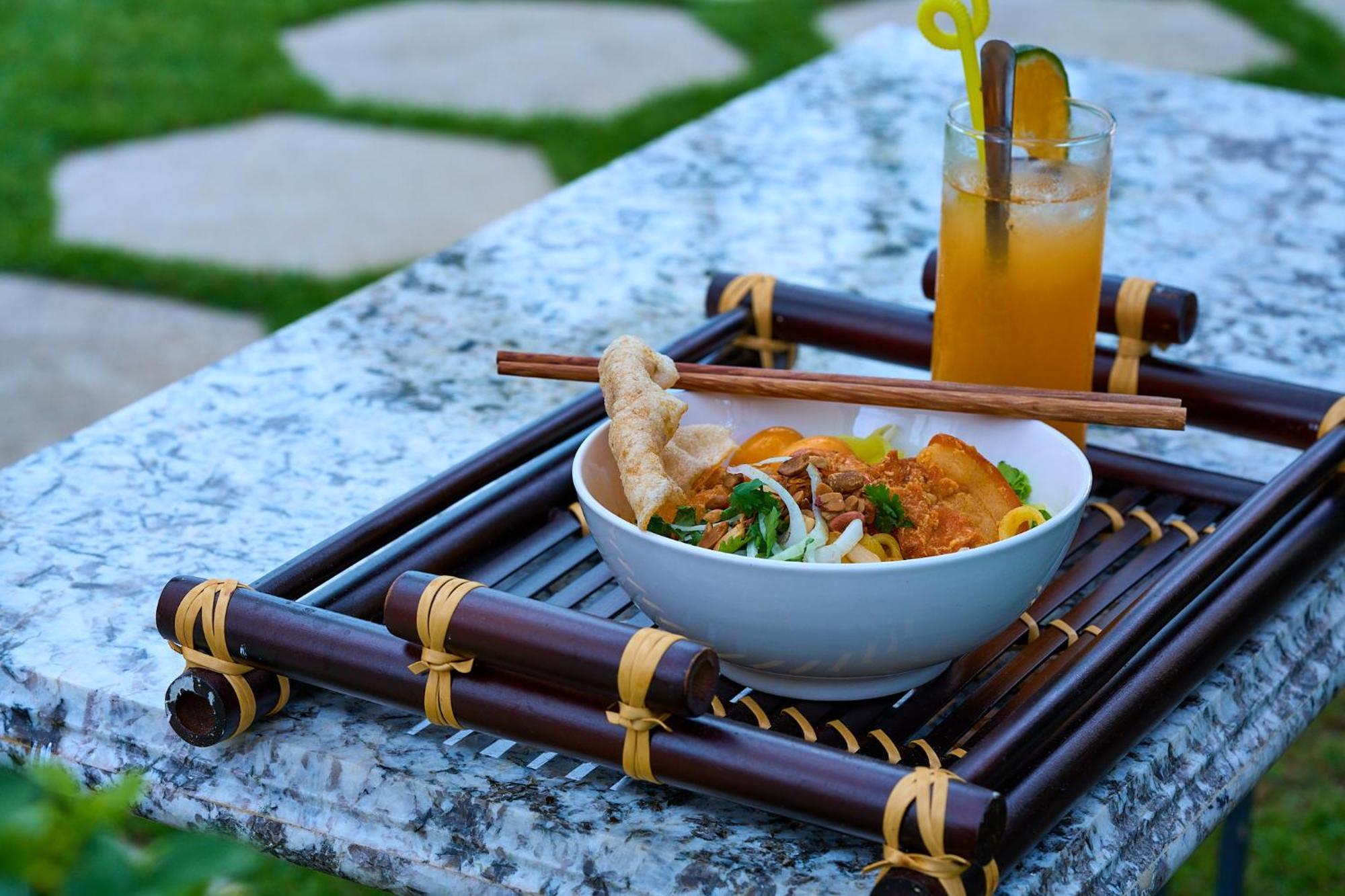 Hoi An Legend Charm Boutique Hoi An Hotel Luaran gambar